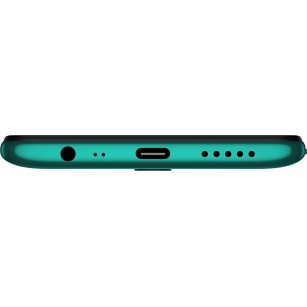 Redmi 8 (Emerald Green, 64 GB, 4 GB RAM) Refurbished-