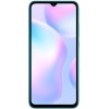 Redmi 9A Midnight Black 2GB RAM 32GB Storage Refurbished