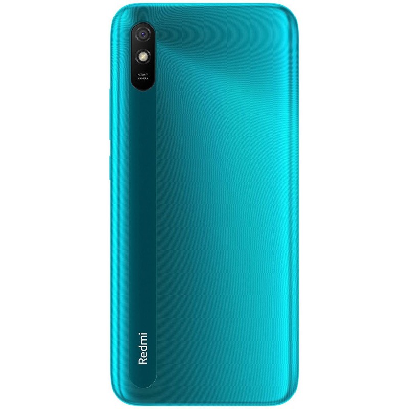 Redmi 9A Midnight Black 2GB RAM 32GB Storage Refurbished