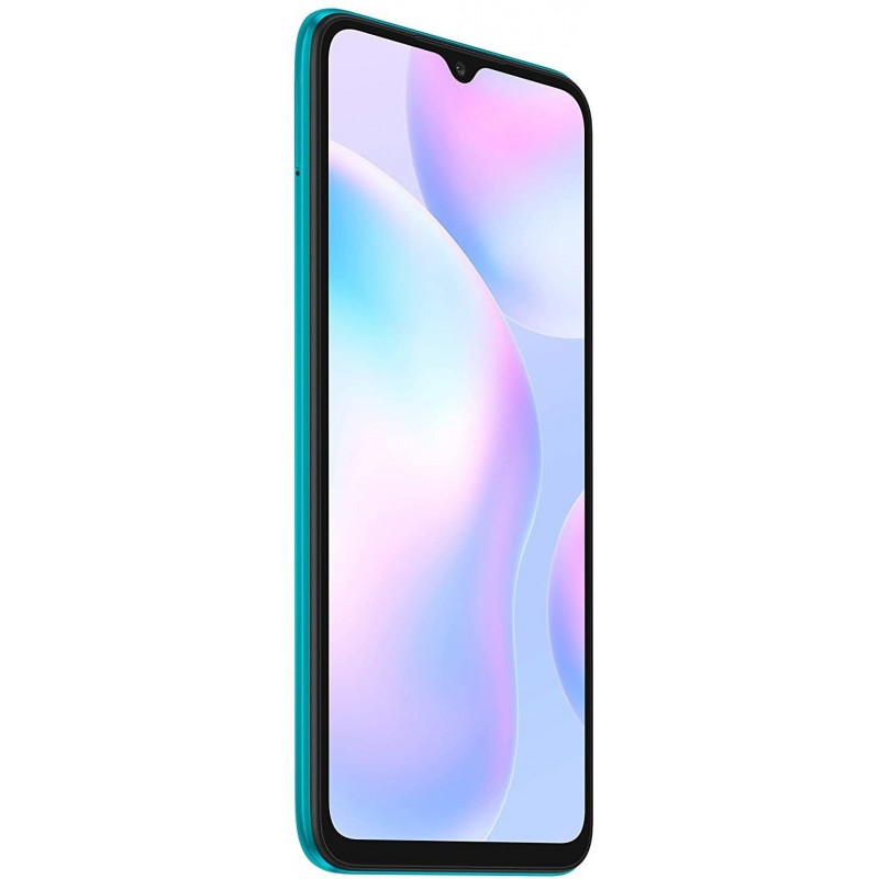 Redmi 9A Midnight Black 2GB RAM 32GB Storage Refurbished