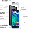 Redmi Go Black 1 GB RAM 8 GB Storage Refurbished