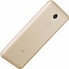 Redmi Note 5 Gold, 64 GB STORAGE, 4 GB RAM Refurbished