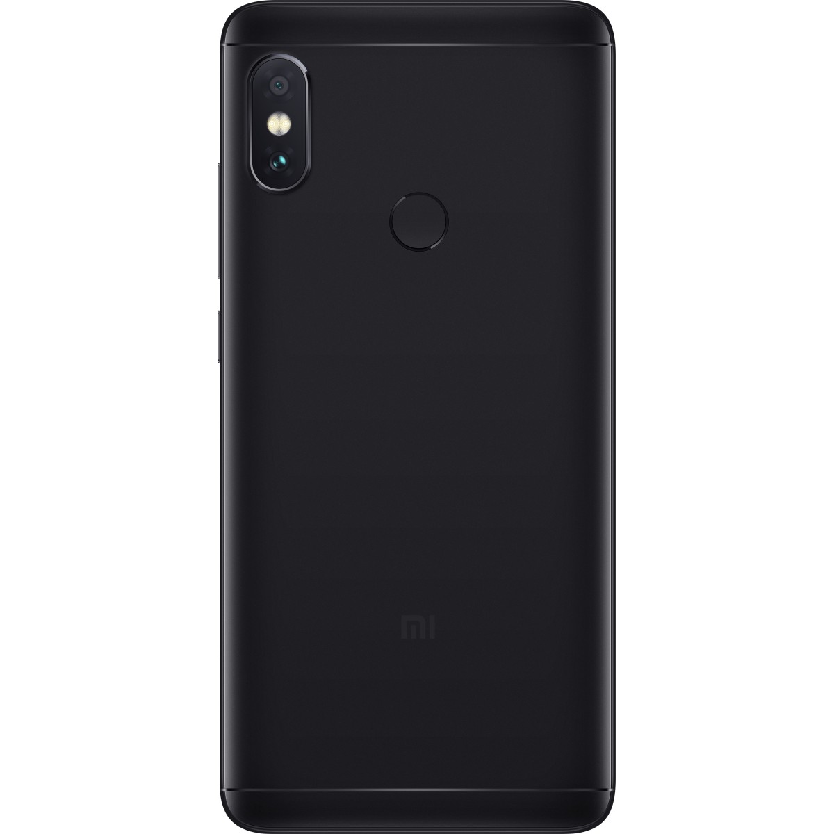 Redmi Note 5 pro (Black, 64 GB 4 GB RAM) refurbished