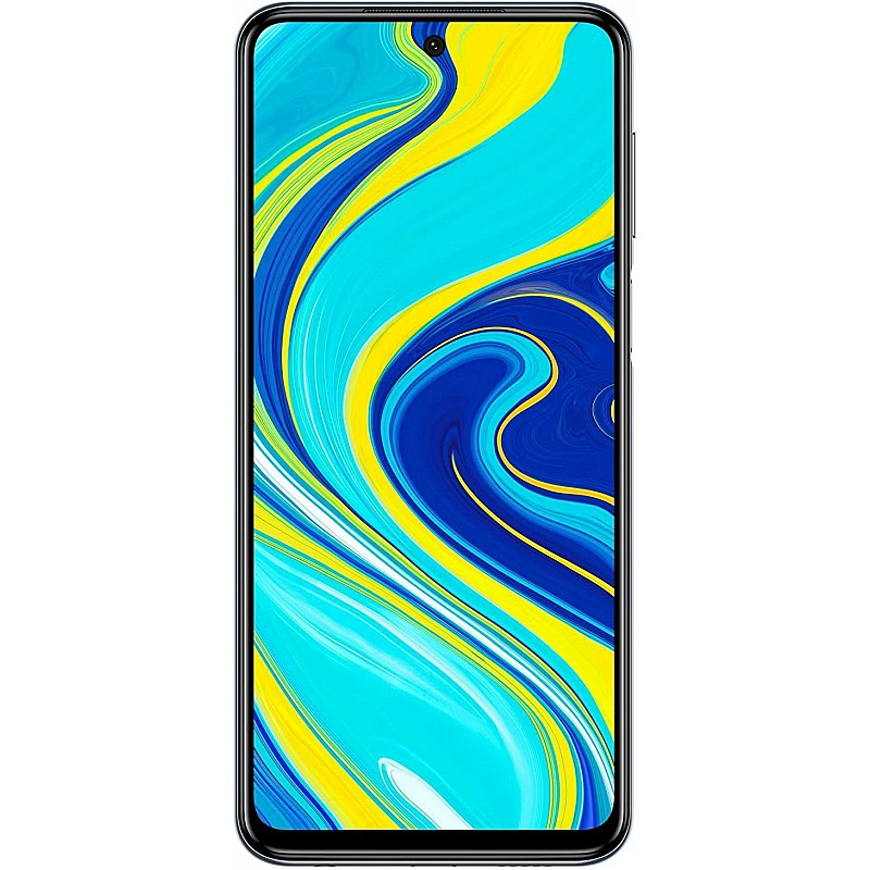 Redmi Note 9 Pro (Interstellar Black,  (4 GB RAM 64 GB Storage  Refurbished