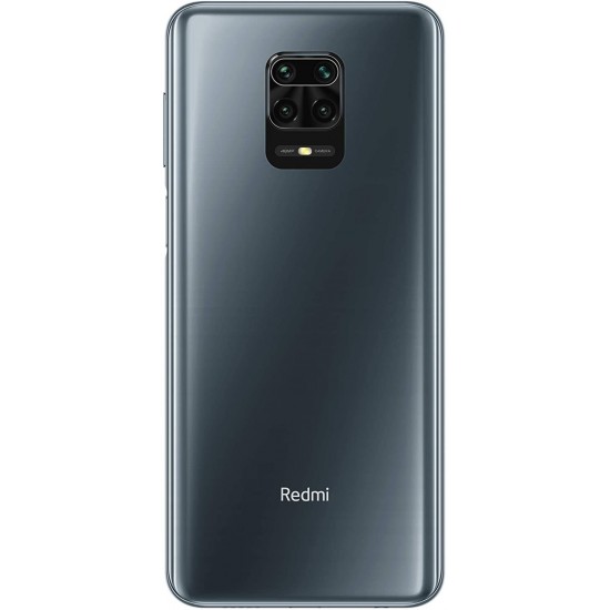 Redmi Note 9 Pro (Interstellar Black, 64 GB)  (4 GB RAM) Refurbished