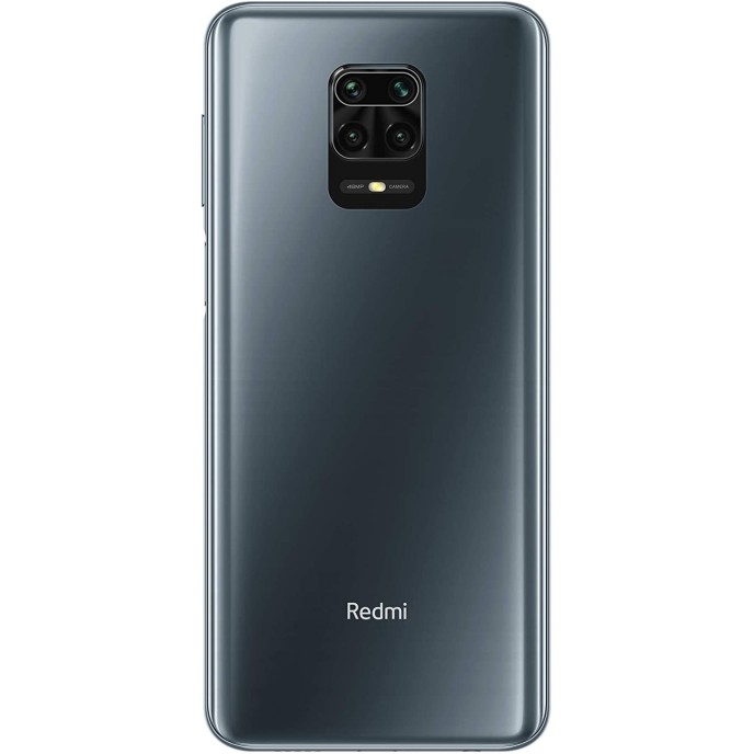 Redmi Note 9 Pro (Interstellar Black,  (4 GB RAM 64 GB Storage  Refurbished