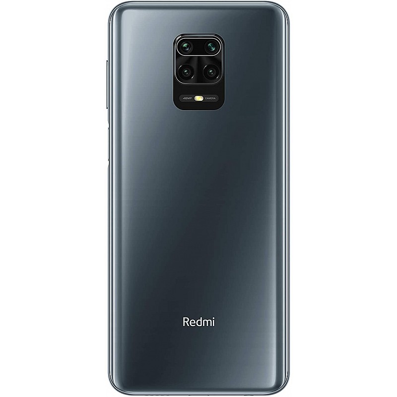 Redmi Note 9 Pro (Interstellar Black,  (4 GB RAM 64 GB Storage  Refurbished