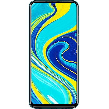 Redmi Note 9 Pro (Interstellar Black,  (4 GB RAM 64 GB Storage  Refurbished