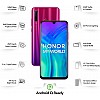 Honor 20i (Phantom Red, 128 GB) (4 GB RAM) (Refurbished)-