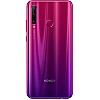 Honor 20i (Phantom Red, 128 GB) (4 GB RAM) (Refurbished)-