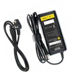 Revice Laptop charger for UC473 A860 19.5V 3.34A Pin 7.4 x 5.0mm 65 W Adapter