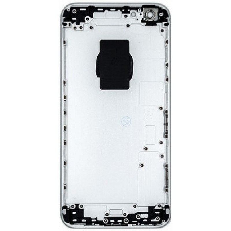 Apple iPhone 6s Back Panel (Silver)