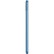 SAMSUNG Galaxy F12 (Sky Blue 4 GB RAM 64 GB Storage Refurbished