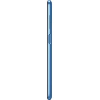 SAMSUNG Galaxy F12 (Sky Blue 4 GB RAM 64 GB Storage Refurbished