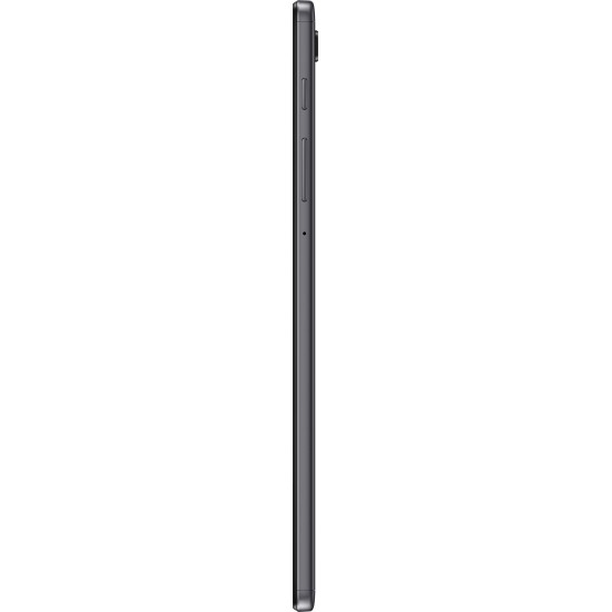 SAMSUNG Galaxy Tab A7 Lite 3 GB RAM 32 GB ROM 8.7 inches with Wi-Fi+4G Tablet (Grey) 