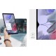 Samsung Galaxy Tab A7 Lite 3 Gb Ram 32 Gb Rom 8.7 Inches With Wi-fi+4g Tablet Grey Open Box