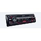 Sony DSX-A410BT Car Stereo (Single Din)