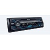 Sony DSX-A410BT Car Stereo (Single Din)