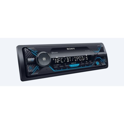 Sony DSX-A410BT Car Stereo (Single Din) Sony DSX-A410BT Car Stereo (Single Din)