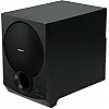 Sony SA-D40 C E12 4.1 Channel Multimedia Speaker System with Bluetooth (Black)