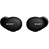 SONY WF-H800 With 16hrs Battery Life Bluetooth Headset Black