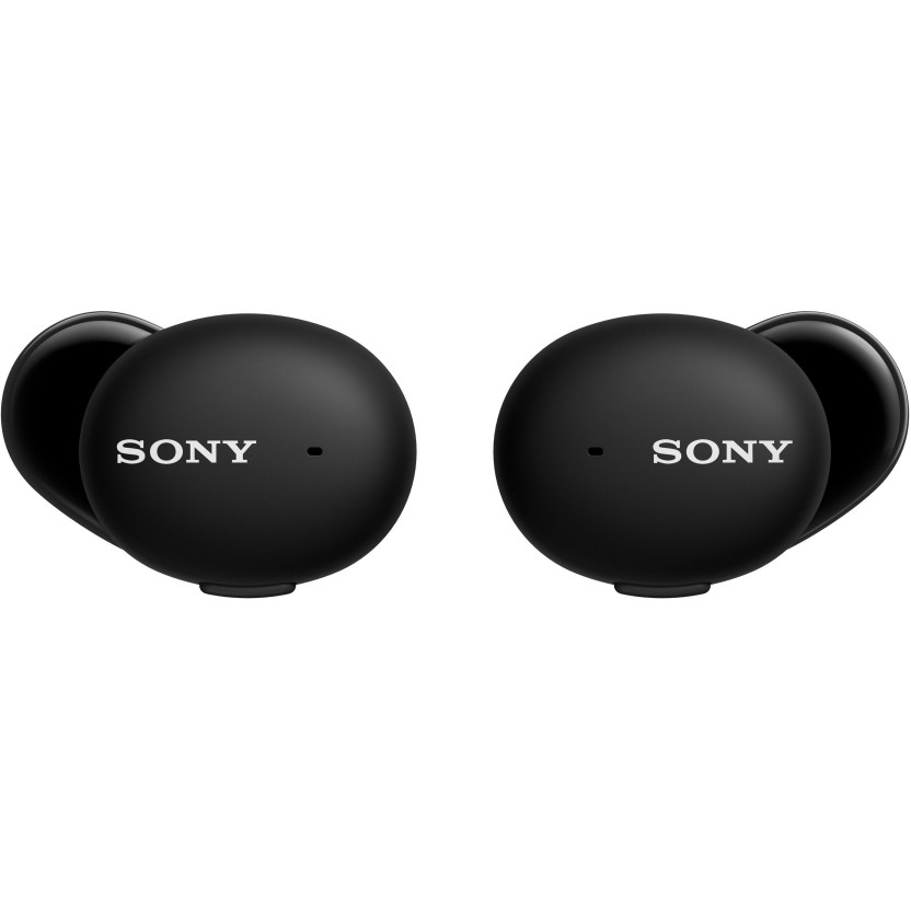 SONY WF-H800 With 16hrs Battery Life Bluetooth Headset Black