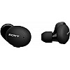 SONY WF-H800 With 16hrs Battery Life Bluetooth Headset Black