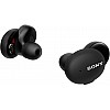 SONY WF-H800 With 16hrs Battery Life Bluetooth Headset Black