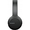  SONY WH-CH510 Google Assistant enabled Bluetooth Headset (Black, On the Ear)