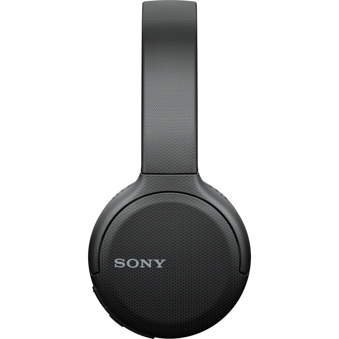 SONY WH-CH510 Google Assistant enabled Bluetooth Headset (Black, On the Ear)