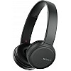  SONY WH-CH510 Google Assistant enabled Bluetooth Headset (Black, On the Ear)