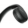  SONY WH-CH510 Google Assistant enabled Bluetooth Headset (Black, On the Ear)