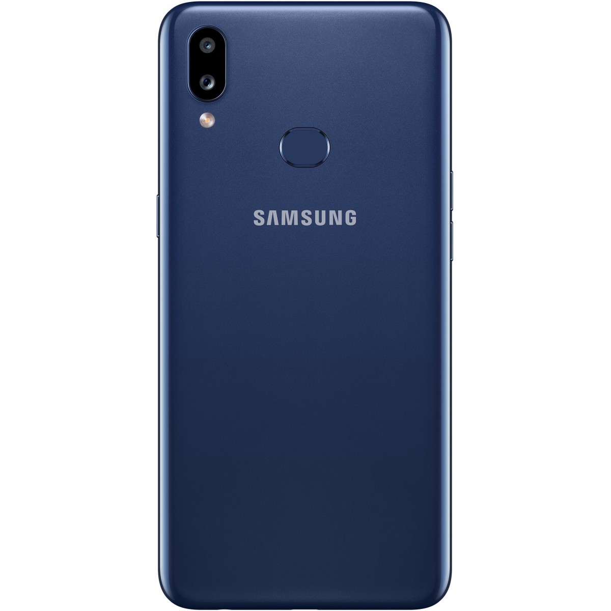 Samsung Galaxy A10s Blue, 2 GB RAM 32 GB Storage refurbished