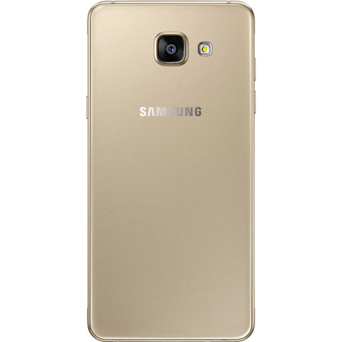 galaxy a5 ram