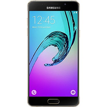 Samsung Galaxy A5 2016 (Gold, 16 GB, 2 GB RAM) Refurbished