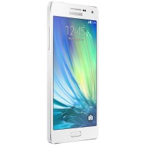Samsung Galaxy A5 Pearl White 16 GB 2 GB RAM Refurbished-1-0
