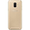 Samsung Galaxy A6 Gold 4 GB RAM 64 GB Storage Refurbished 