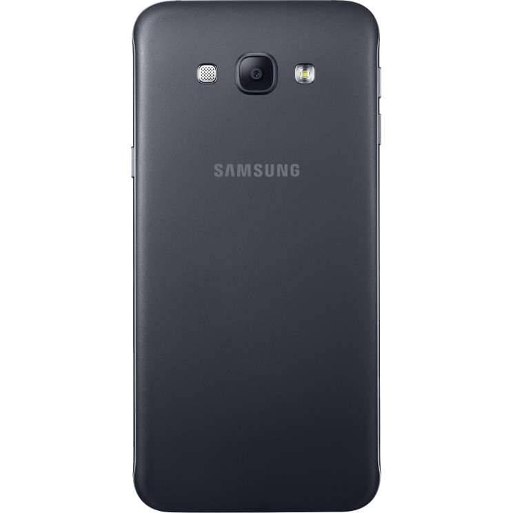 Samsung Galaxy A8 Black, 32 GB, 2 GB RAM Refurbished Samsung Galaxy A8 Black, 32 GB, 2 GB RAM Refurbished