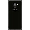 Samsung Galaxy A8 Plus (Black,6 GB RAM 64 GB Storage Refurbished