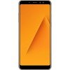 Samsung Galaxy A8 Plus Gold 6GB RAM 64GB Storage Refurbished 