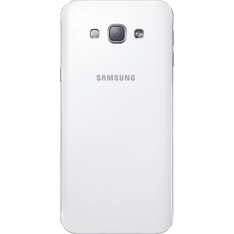 Samsung Galaxy A8 White, 32 GB, 2 GB RAM Refurbished Samsung Galaxy A8 White, 32 GB, 2 GB RAM Refurbished