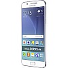 Samsung Galaxy A8 White, 32 GB, 2 GB RAM Refurbished