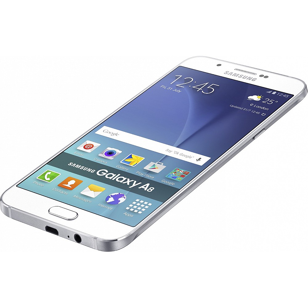 samsung a 8 inch