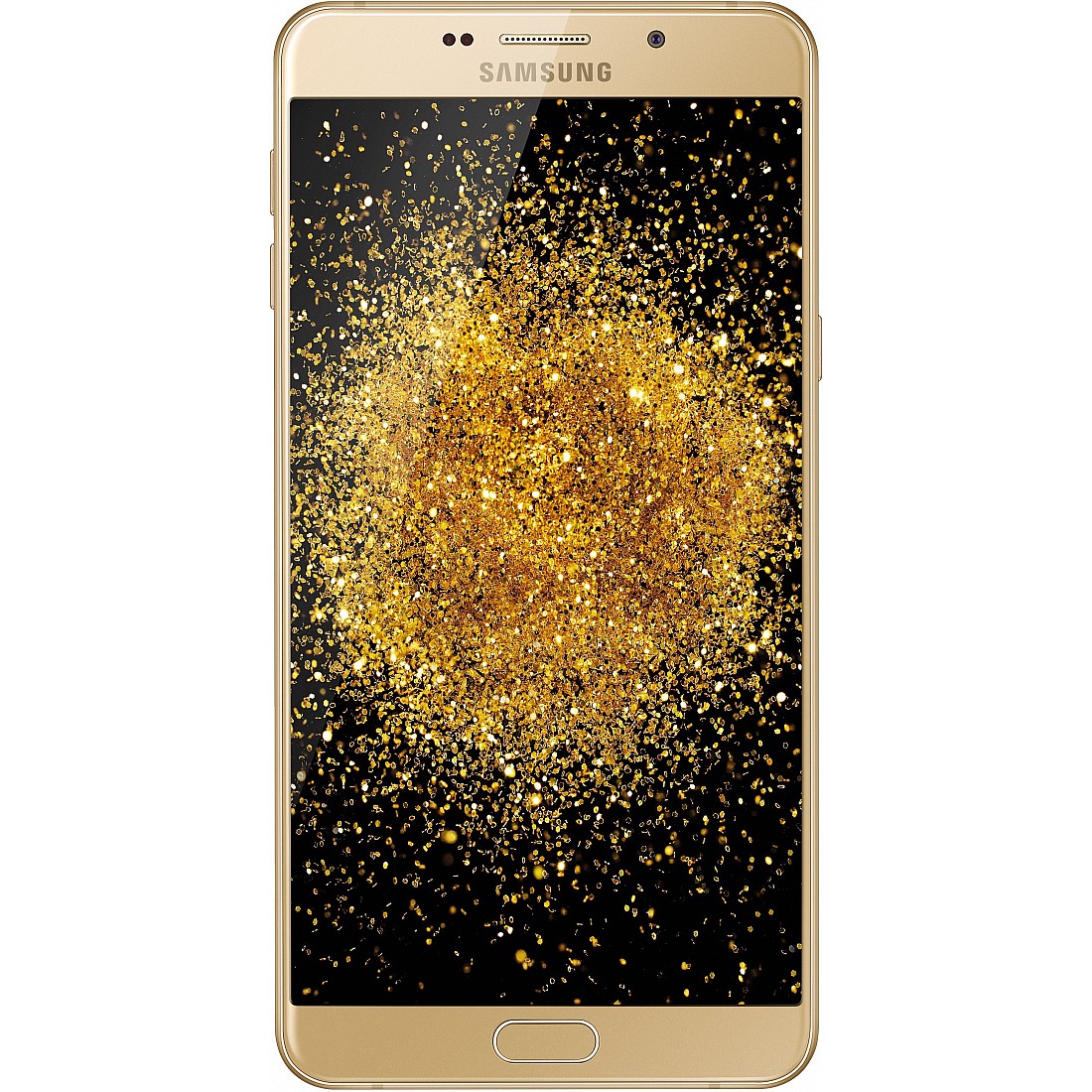 samsung galaxy a9 pro gold