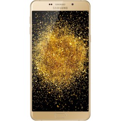 Samsung Galaxy A9 Pro Gold, 4GB RAM 32 GB Storage Refurbished
