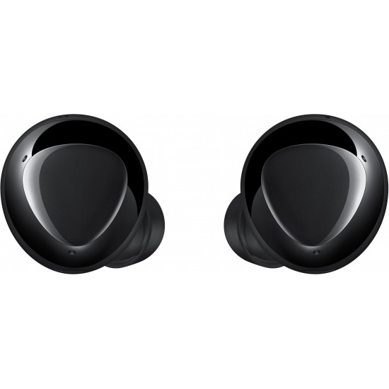 Samsung Galaxy Buds+ Wireless Bluetooth in Ear Earbuds with Mic (Black)