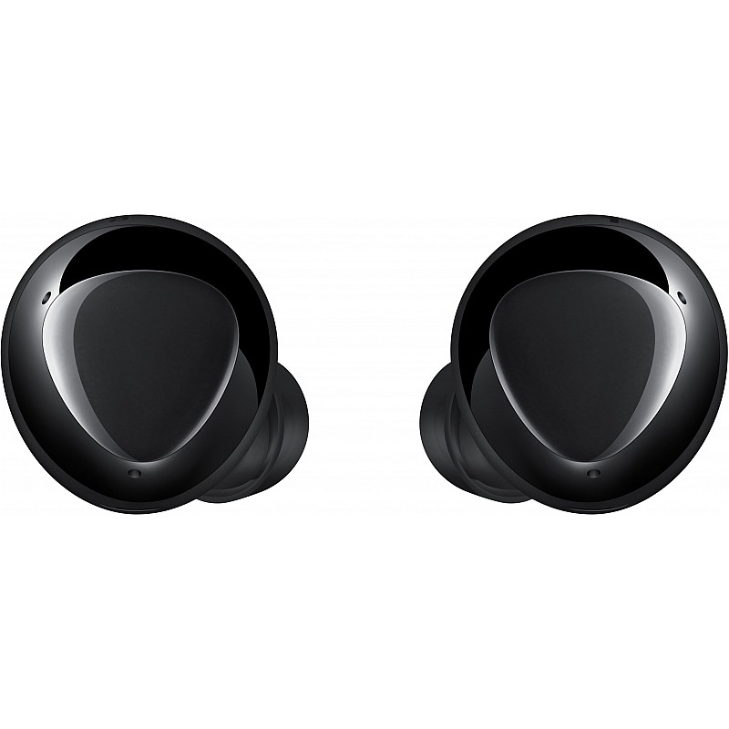 Samsung Galaxy Buds Plus Wireless Bluetooth in Ear Earbuds with Mic (Black)