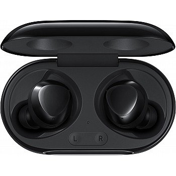 Samsung Galaxy Buds Plus Wireless Bluetooth in Ear Earbuds with Mic (Black)