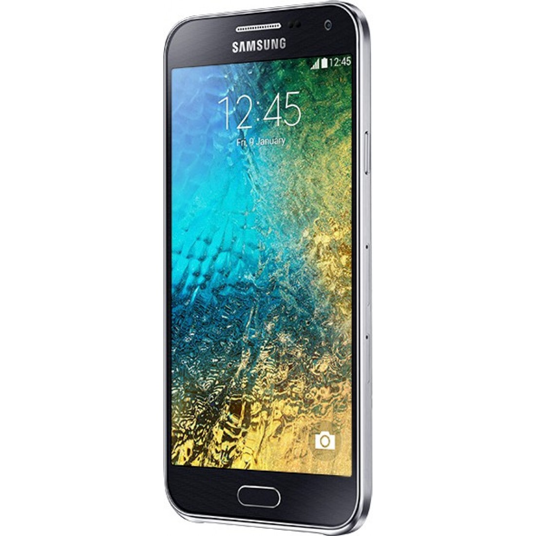 Samsung Galaxy E5 Black, 16 GB, 1.5 GB RAM Refurbished
