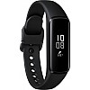 Samsung Galaxy Fit e Smart Band (Black Strap, Size : Regular)